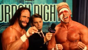 WCW Saturday Night — foto 1