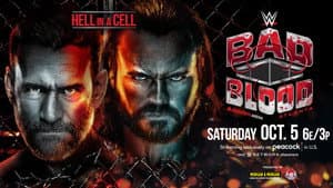 WWE Bad Blood 2024 — foto 4