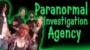 Paranormal Investigation Agency — foto 1