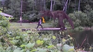 Jurassic Prey — foto 2