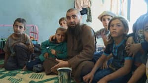 Of Fathers and Sons – Die Kinder des Kalifats — foto 5