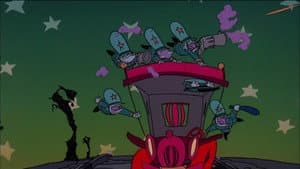 Cool World: Mundo Cool — foto 7