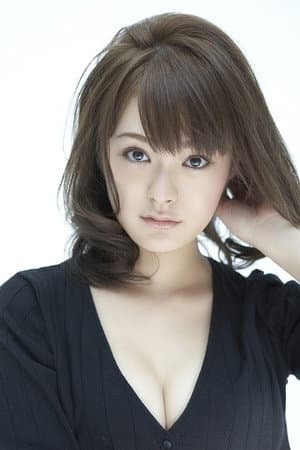 貫地谷しほり