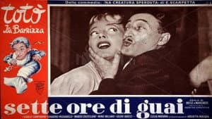 Sette ore di guai — foto 1