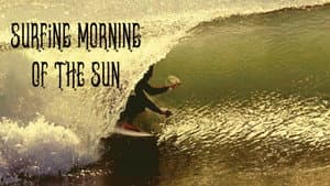 Surfing Morning of the Sun — foto 4