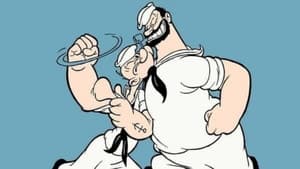 Popeye for President — foto 1