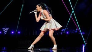 Katy Perry: The Prismatic World Tour Live — foto 4