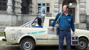 Der Tatortreiniger — foto 1