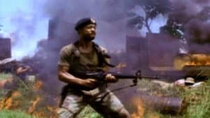 Last Stand at Lang Mei — foto 2