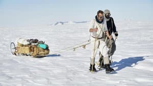 Endurance: Race to the Pole — foto 2