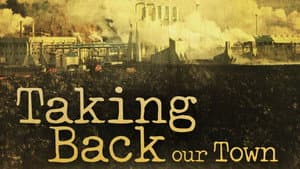 Taking Back Our Town — foto 5