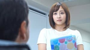 W不倫 寝取られ妻と小悪魔娘 — foto 1