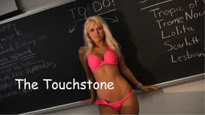 The Touchstone — foto 3