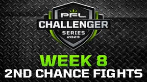 PFL 2023 Challenger Series: Week 8/2nd Chance Fights - St. Louis vs. Henrique — foto 1