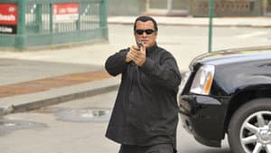 Lethal Justice — foto 2