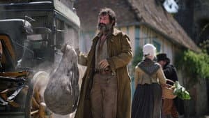El regreso del héroe — foto 12