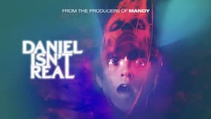 Daniel no es real — foto 1