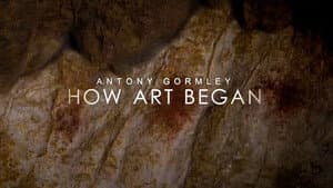 Antony Gormley: How Art Began — foto 1