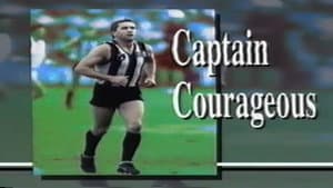 Tony Shaw Captain Courageous — foto 1