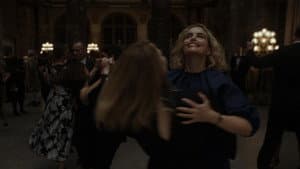 The Fundraiser — foto 1