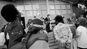 The Cramps: Live at Napa State Mental Hospital — foto 1