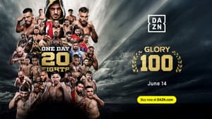 GLORY 100 — foto 7