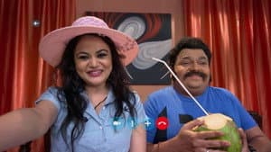 Episodio 1116