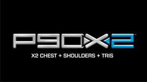 P90X2 - X2 Chest + Shoulders + Tris — foto 2