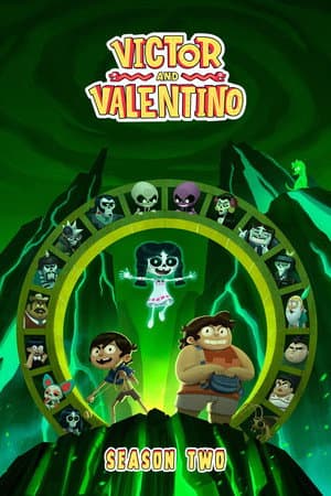 Temporada 2
