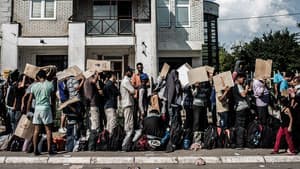 Éxodo: Nuestra odisea hacia Europa — foto 11
