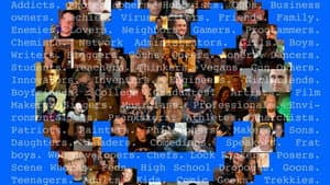 Hackers Are People Too — foto 1
