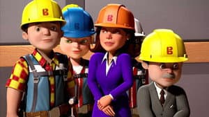 Bob the Builder: Building Sky High — foto 2