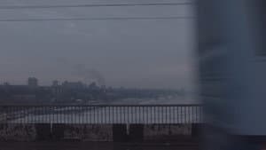 Длинное. Черное. Облако опускается — foto 2