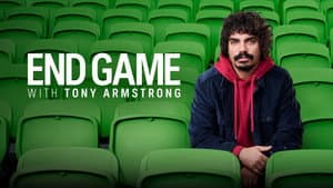 End Game with Tony Armstrong — foto 2