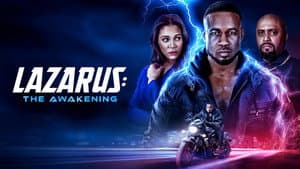 Lazarus: The Awakening — foto 3