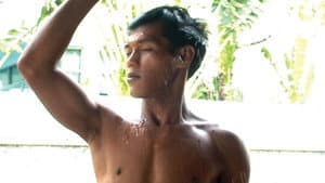Lek and the Waterboy — foto 1