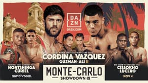 Joe Cordina vs. Edward Vazquez — foto 2
