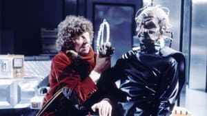 Doctor Who: Genesis of the Daleks — foto 1