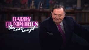 Barry Humphries: The Last Laugh — foto 1