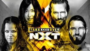 NXT TakeOver XXV — foto 4