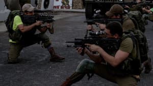 Soldado Estrangeiro — foto 2