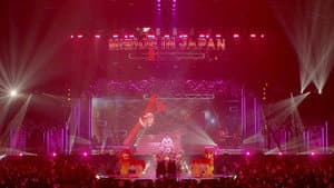 ayumi hamasaki ARENA TOUR 2016 A 〜M(A)DE IN JAPAN〜 — foto 2