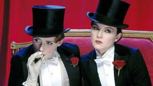 Tipping the Velvet — foto 7