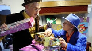 Sinterklaas: De Pepernoten Chaos — foto 1