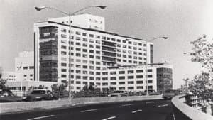 Hospital — foto 1