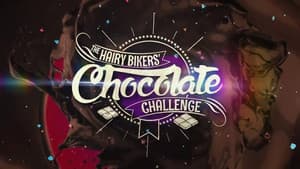 The Hairy Bikers Chocolate Challenge — foto 1