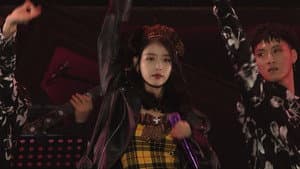 아이유 10주년 투어 콘서트 : 이지금 — foto 7