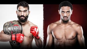 Bellator 263: Pitbull vs. McKee — foto 2