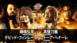 NJPW G1 Climax 28: Day 8 — foto 7