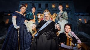 Royal Mob — foto 1